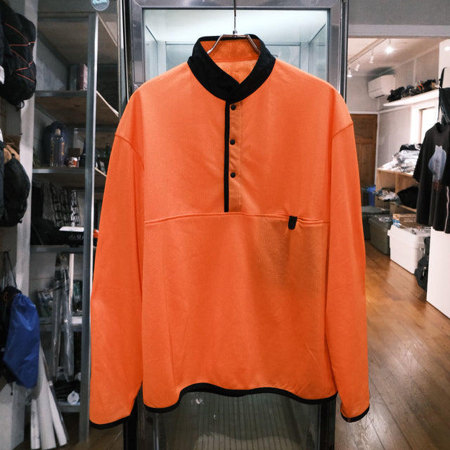 迷迭香 "OCTA MIDLAYER PO" [送料250円]