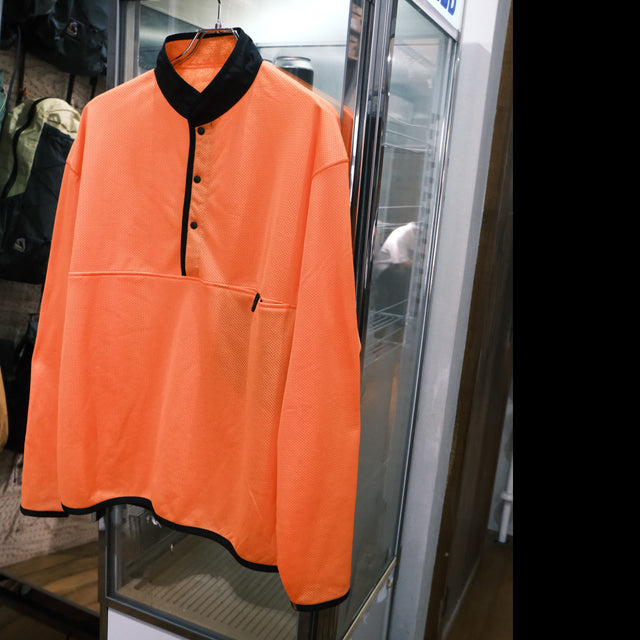 迷迭香 "OCTA MIDLAYER PO" [送料250円]