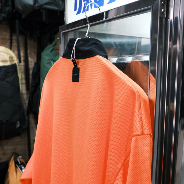 迷迭香 "OCTA MIDLAYER PO" [送料250円]