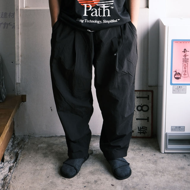BAMBOO SHOOTS "SOLID ORIGINAL ROKX PANTS" [送料250円]