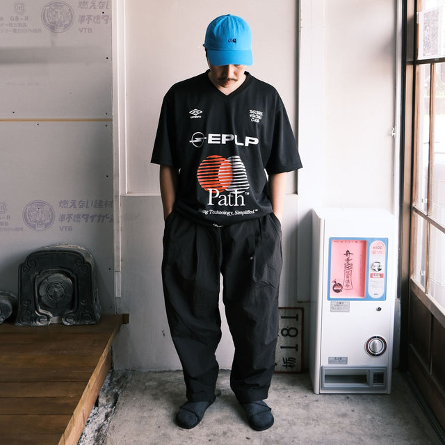 BAMBOO SHOOTS "SOLID ORIGINAL ROKX PANTS" [送料250円]