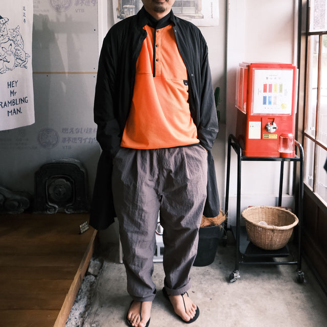 迷迭香 "OCTA MIDLAYER PO" [送料250円]