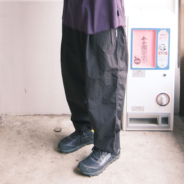 BAMBOO SHOOTS "SOLID ORIGINAL ROKX PANTS" [送料250円]