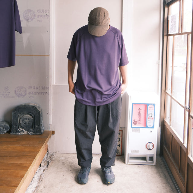 BAMBOO SHOOTS "SOLID ORIGINAL ROKX PANTS" [送料250円]