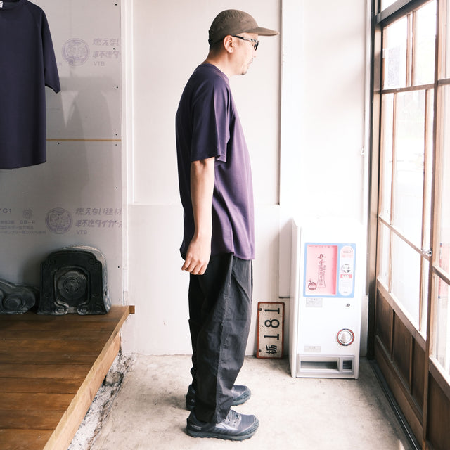 BAMBOO SHOOTS "SOLID ORIGINAL ROKX PANTS" [送料250円]