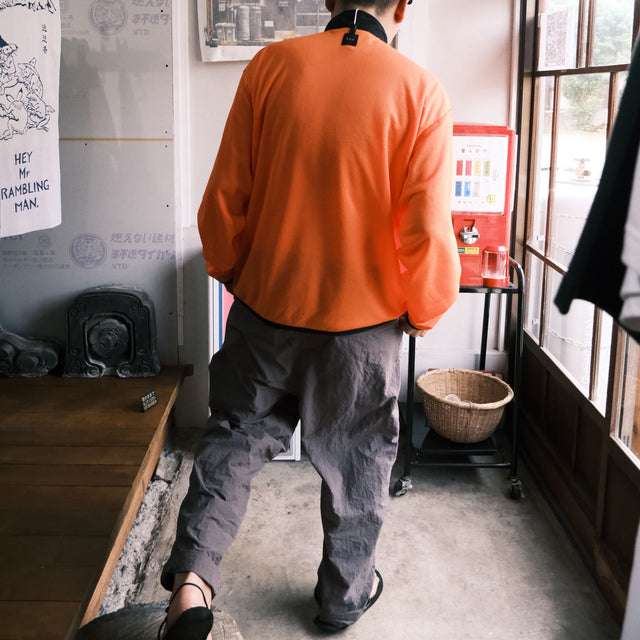 迷迭香 "OCTA MIDLAYER PO" [送料250円]