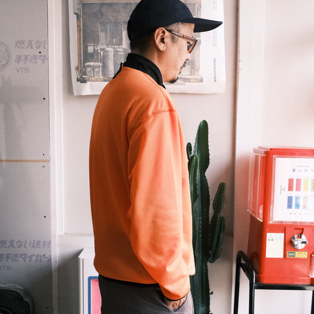 迷迭香 "OCTA MIDLAYER PO" [送料250円]