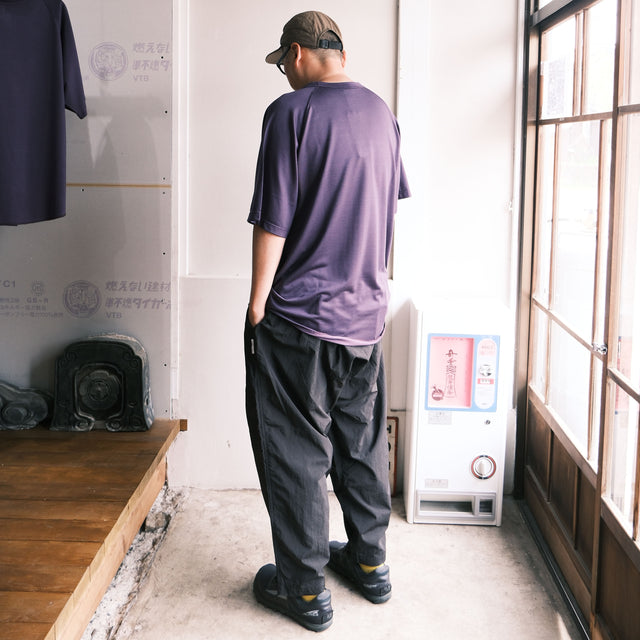 BAMBOO SHOOTS "SOLID ORIGINAL ROKX PANTS" [送料250円]