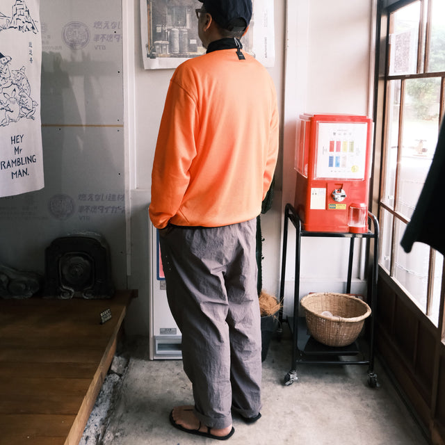 迷迭香 "OCTA MIDLAYER PO" [送料250円]