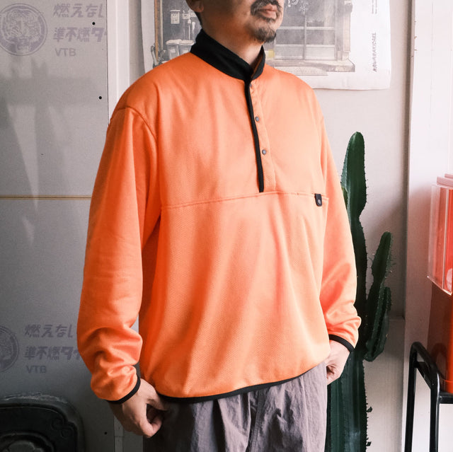 迷迭香 "OCTA MIDLAYER PO" [送料250円]