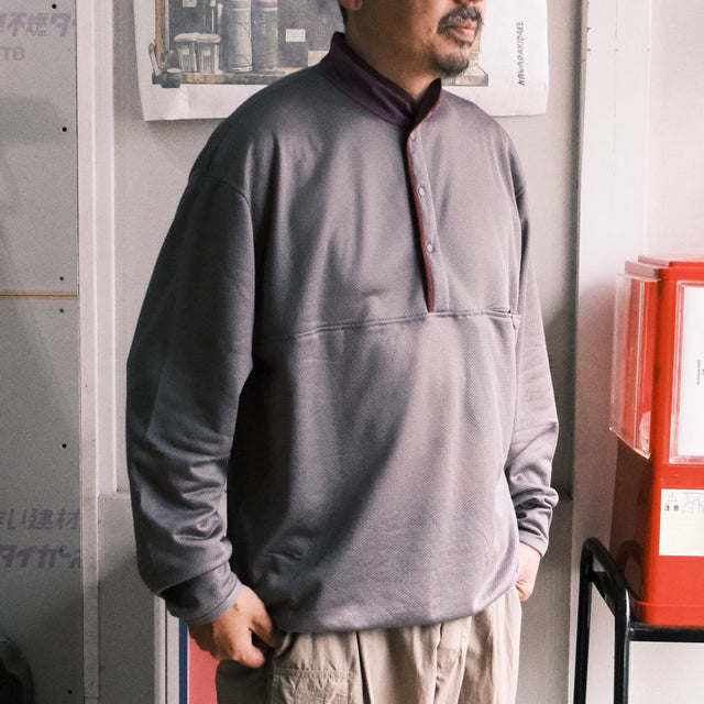 迷迭香 "OCTA MIDLAYER PO" [送料250円]