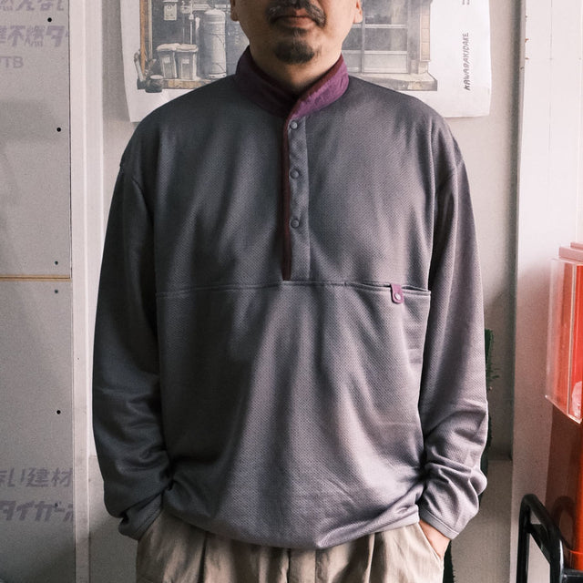 迷迭香 "OCTA MIDLAYER PO" [送料250円]