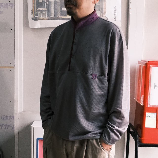 迷迭香 "OCTA MIDLAYER PO" [送料250円]