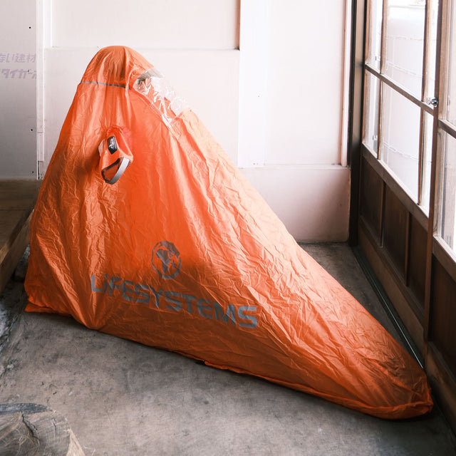 LIFESYSTEMS "SURVIVAL SHELTER 1"