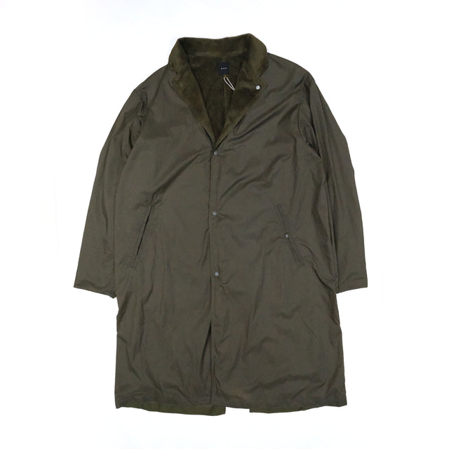 迷迭香 "U.L DAILY PACK COAT" [送料無料]