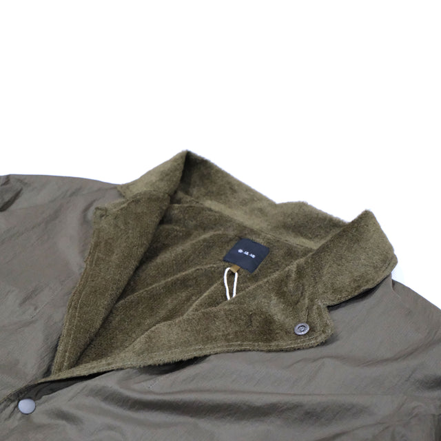 迷迭香 "U.L DAILY PACK COAT" [送料無料]