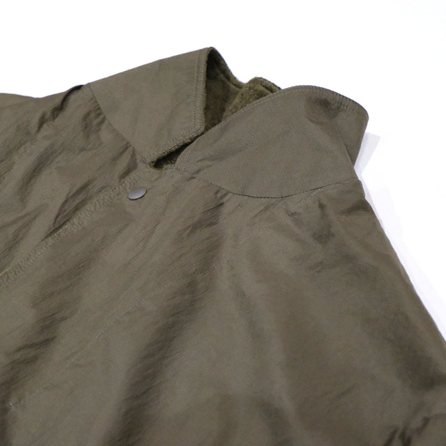 迷迭香 "U.L DAILY PACK COAT" [送料無料]