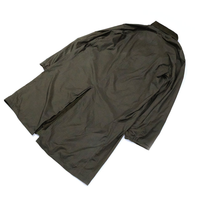 迷迭香 "U.L DAILY PACK COAT" [送料無料]