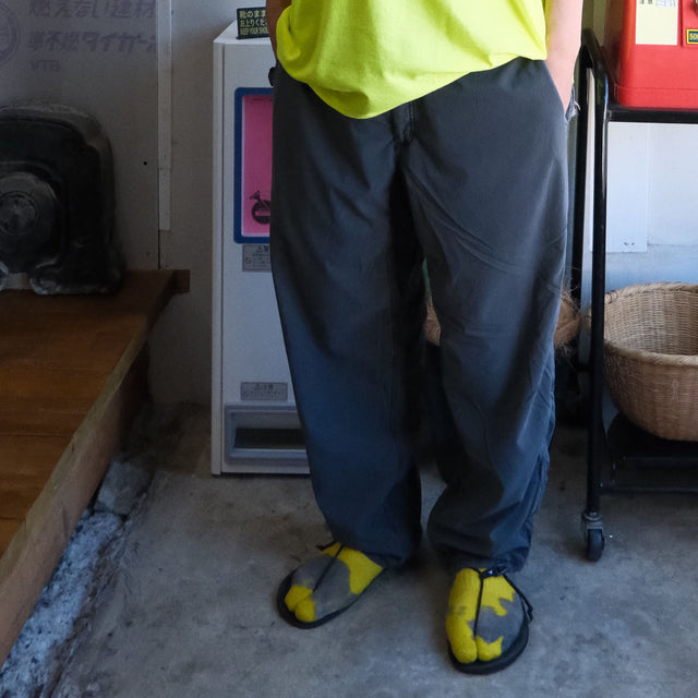 STONEMASTER "SM PANT POLARTEC® Alpha® Pigment Dyed" [送料無料]