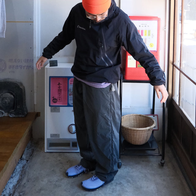 STONEMASTER "SM PANT POLARTEC® Alpha® Pigment Dyed" [送料無料]