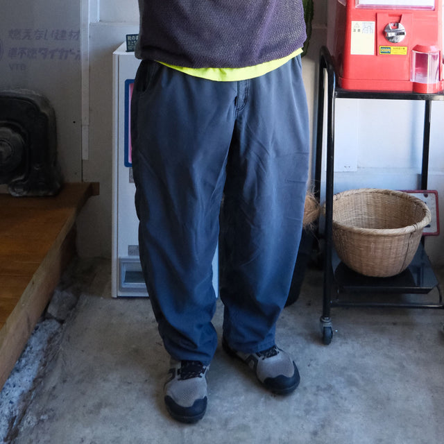 STONEMASTER "SM PANT POLARTEC® Alpha® Pigment Dyed" [送料無料]