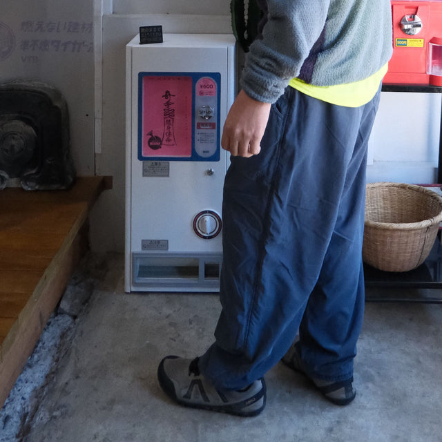 STONEMASTER "SM PANT POLARTEC® Alpha® Pigment Dyed" [送料無料]