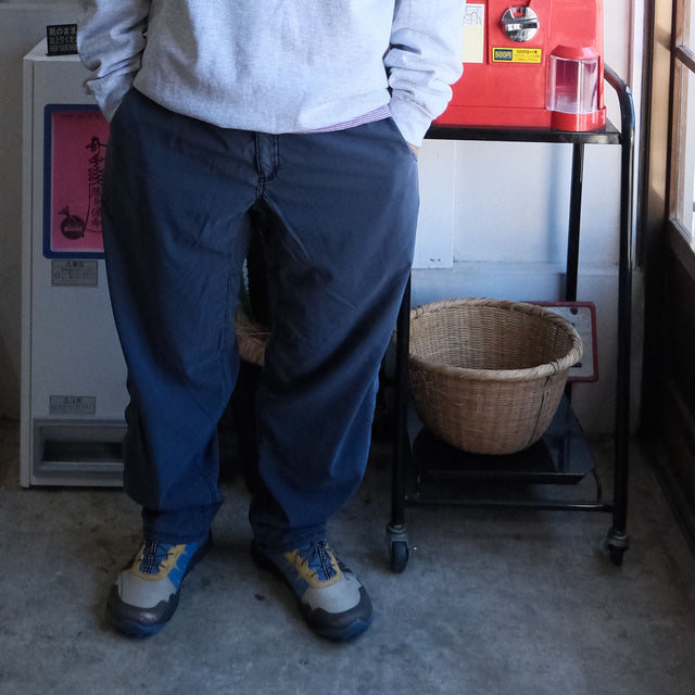 STONEMASTER "SM PANT POLARTEC® Alpha® Pigment Dyed" [送料無料]