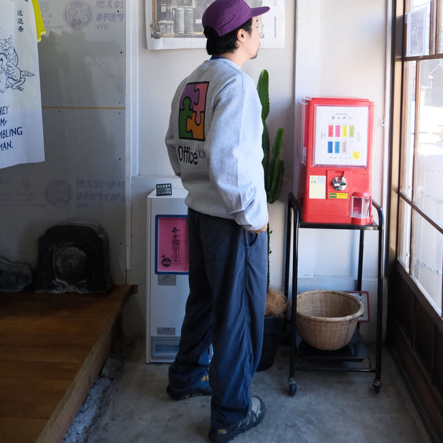 STONEMASTER "SM PANT POLARTEC® Alpha® Pigment Dyed" [送料無料]