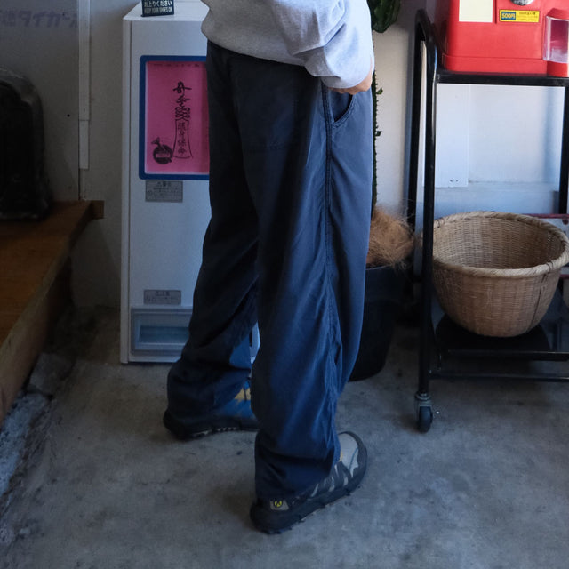 STONEMASTER "SM PANT POLARTEC® Alpha® Pigment Dyed" [送料無料]