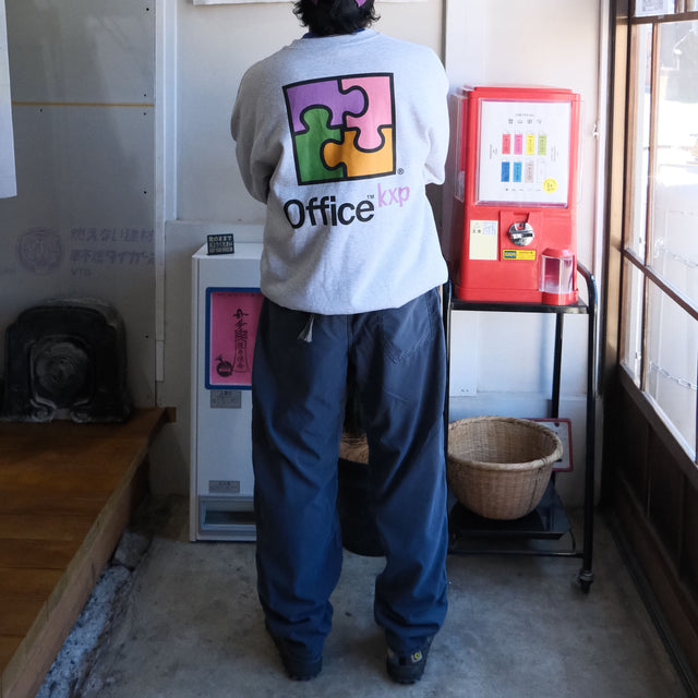 STONEMASTER "SM PANT POLARTEC® Alpha® Pigment Dyed" [送料無料]