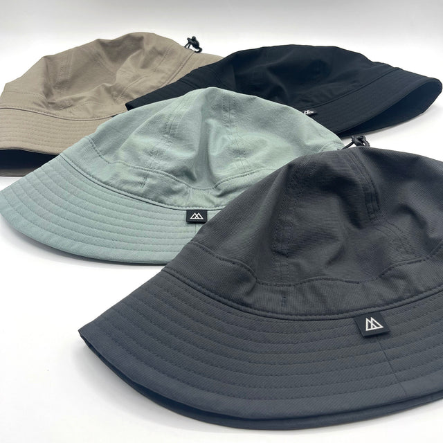 RIDGE MOUNTAIN GEAR "Enough Hat NT"[送料¥250]