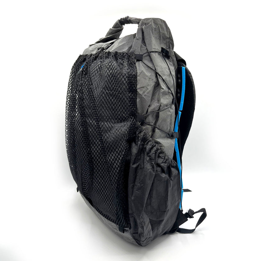 Zpacks "Sub Nero 30L ULTRA" [送料無料] 瓦奇岳