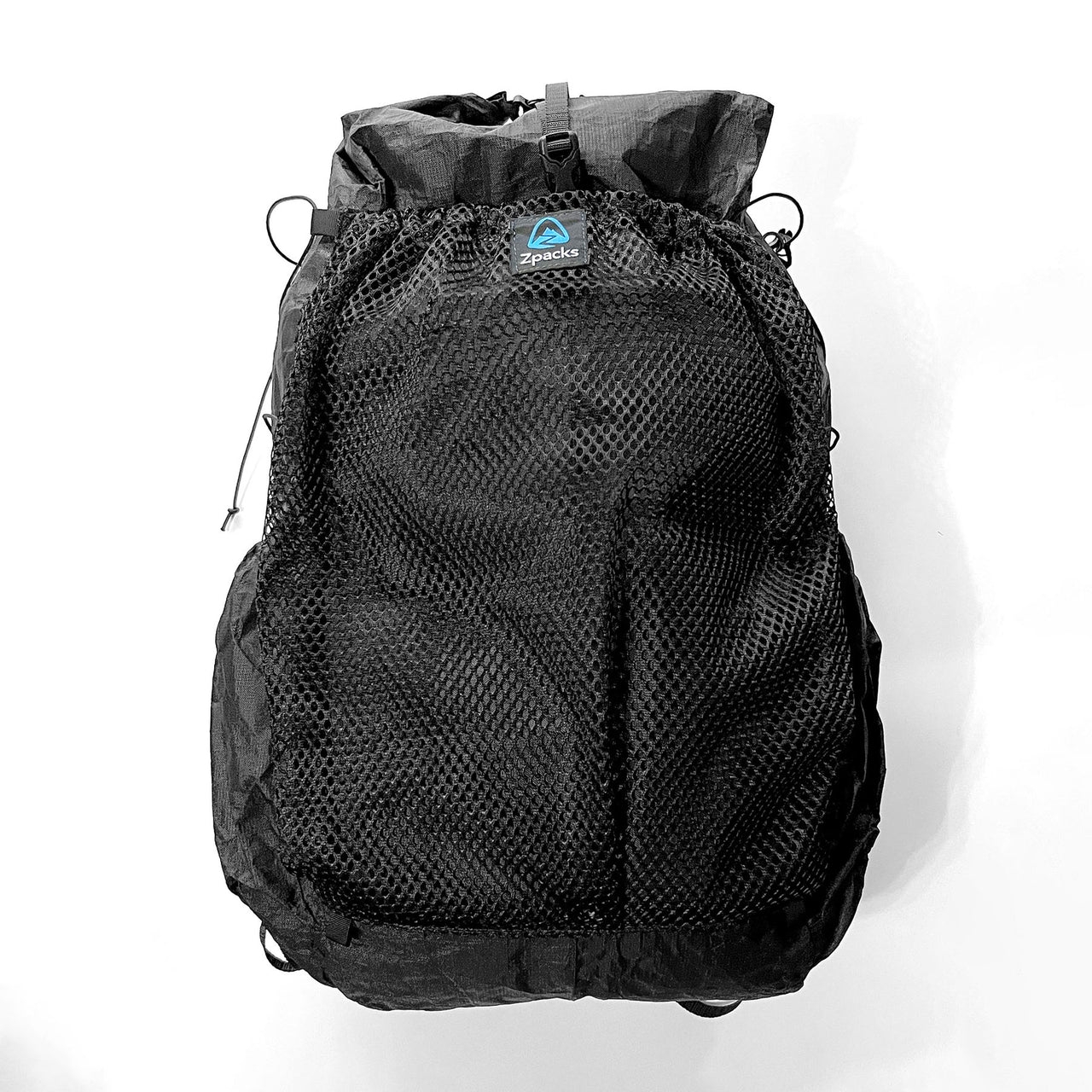 Zpacks "Sub Nero 30L ULTRA" [送料無料] 瓦奇岳