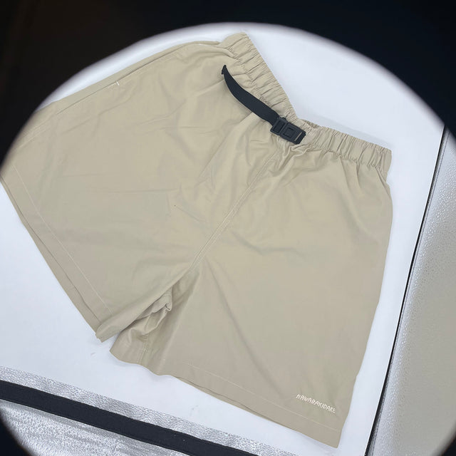 KAWARAKIDAKE "BLANK SHORTS" [送料250円]