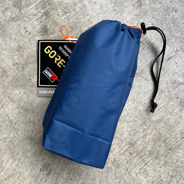 PUROMONTE "GORE-TEX® RAIN JACKET" -KAWARAKI EDITION- [送料無料]