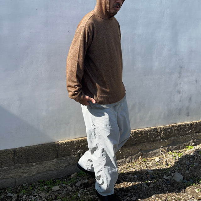 ALWAYTH "City Guide Pants -NWLIT Exclusive color-"　11/5　21時販売開始 [送料250円]