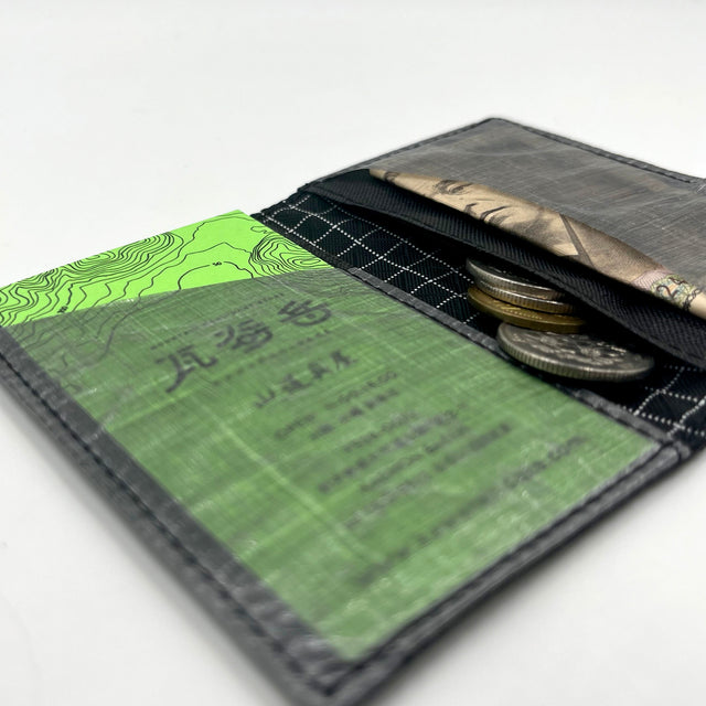 NUP DESIGN "CARD CASE ＋" [送料250円]