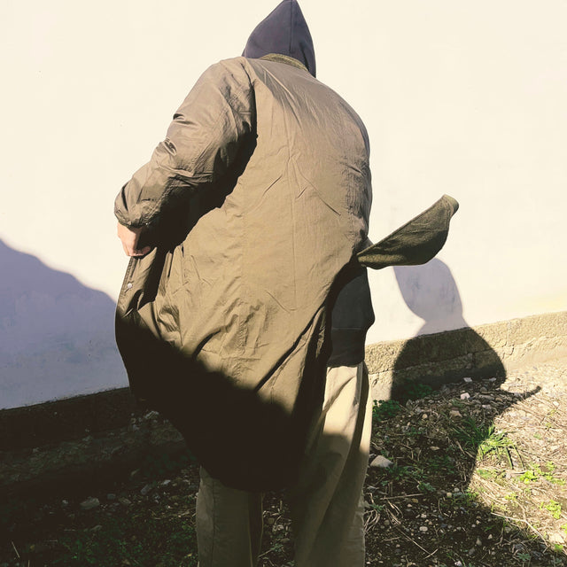 迷迭香 "U.L DAILY PACK COAT" [送料無料]