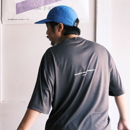 迷迭香 × 瓦奇岳 "EPLP MERINO TEE" 7/26(日) 21時販売開始 [送料250円]