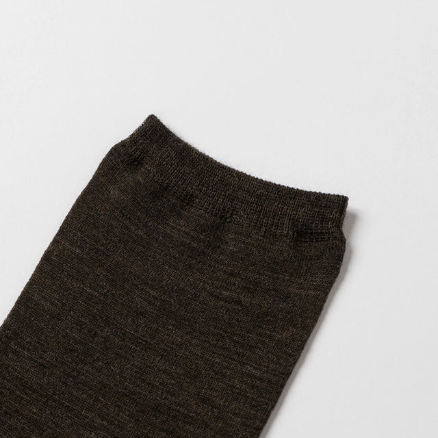 NODAL "Australian MerinoWool Socks" [送料¥250]