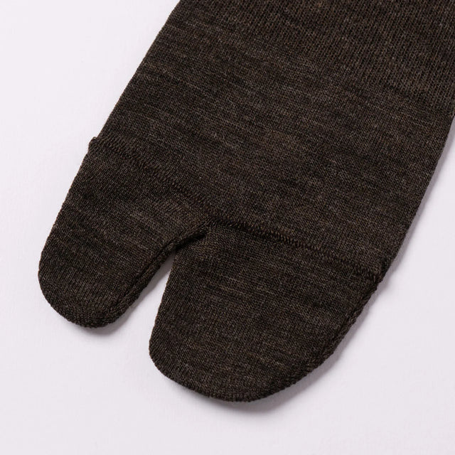 NODAL "Australian MerinoWool Socks" [送料¥250]