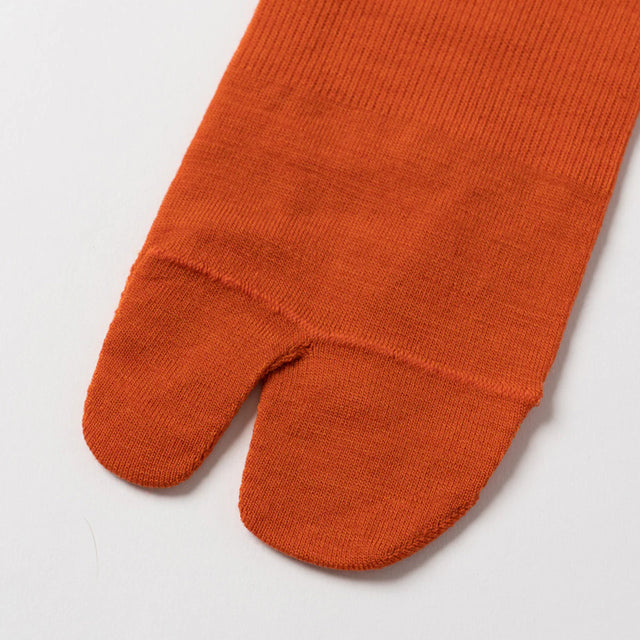 NODAL "Australian MerinoWool Socks" [送料¥250]