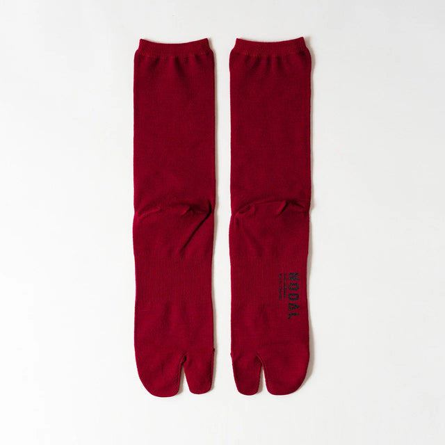 NODAL "Australian MerinoWool Socks" [送料¥250]
