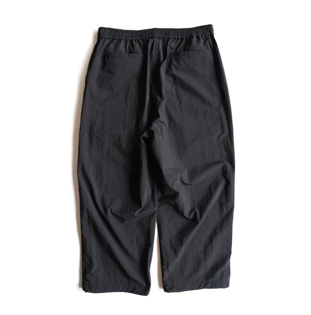 KAWARAKIDAKE "WIDE STRAIGHT PANTS" [送料330円]