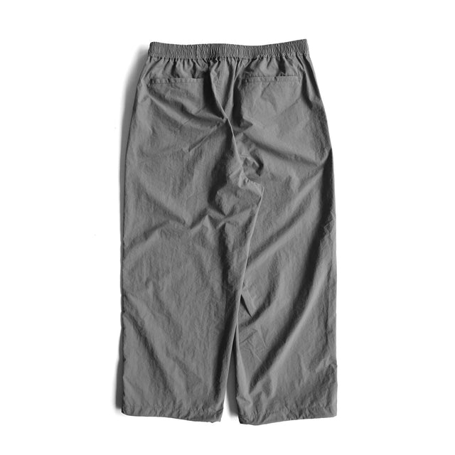 KAWARAKIDAKE "WIDE STRAIGHT PANTS" [送料330円]