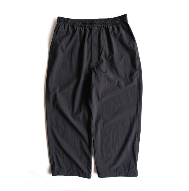 KAWARAKIDAKE "WIDE STRAIGHT PANTS" [送料330円]