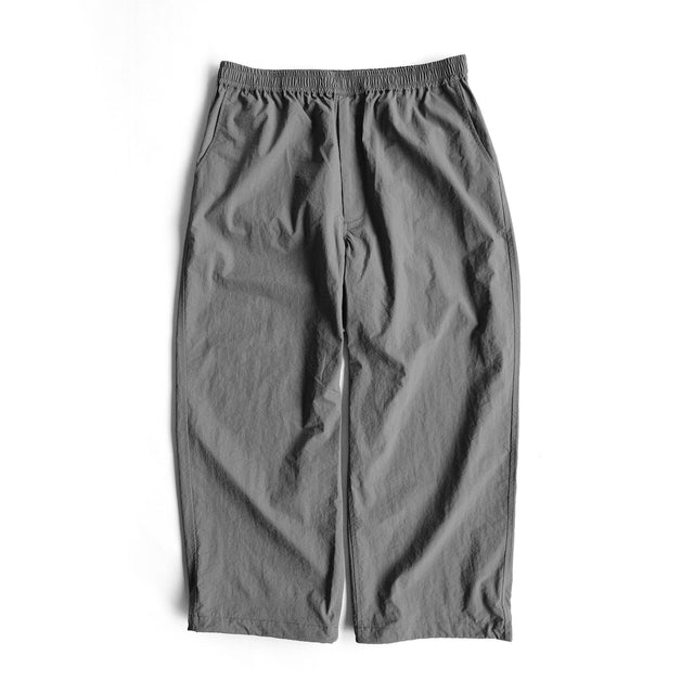 KAWARAKIDAKE "WIDE STRAIGHT PANTS" [送料330円]