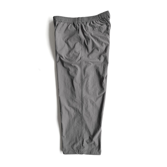 KAWARAKIDAKE "WIDE STRAIGHT PANTS" [送料330円]