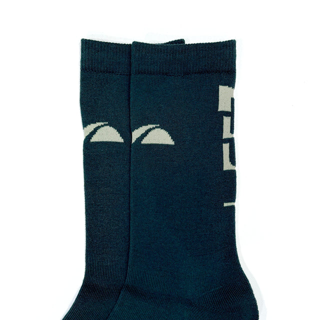 MY LOADS ARE LIGHT × NWLIT　"Thin"G" SOCKS"  [送料250円]