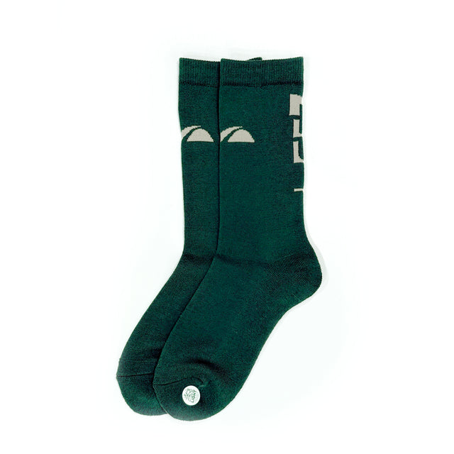 MY LOADS ARE LIGHT × NWLIT　"Thin"G" SOCKS"  [送料250円]